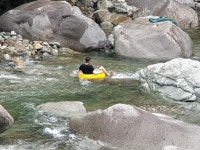 힐링밸리계곡펜션