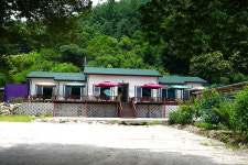 산들내펜션
