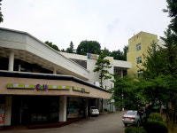 중앙대학교 다빈치캠퍼스학생복지관