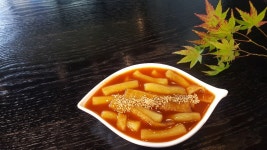 중평떡볶이 본점