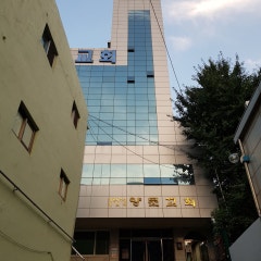 양문교회