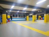 팀카운터 MMA.합기도.킥복싱