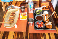 라신비라멘 제주