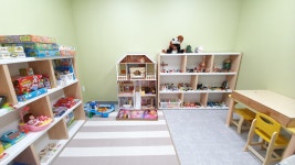 센소리포유 아동청소년발달센터