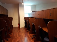 작심독서실 울산명촌점