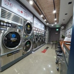 워시프렌즈 셀프빨래방 포항오광장점