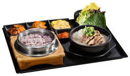 두촌가마솥밥 모다아울렛 인천점