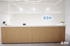 공유오피스 0.9M 쥬디스태화점