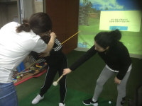 의정부골프연습장 제이제이골프연습장