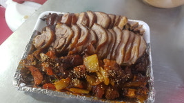 따찌네인생족발