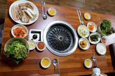 금정갈비