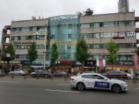 송도프라자