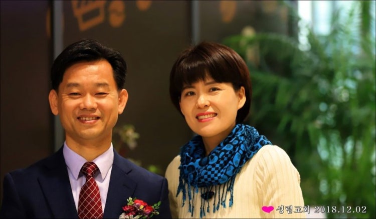 성림교회 사진 3