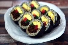배말칼국수김밥 고현직영점