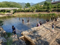 무주 솔밭야영장