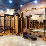 살빠GYM