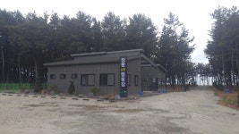 장항오토캠핑장