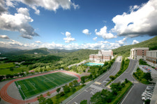 동원대학교 평생교육원