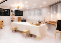 별의공작소 미술학원