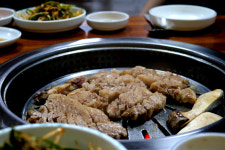 금정갈비