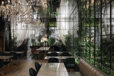 디라이프스타일키친 광화문점