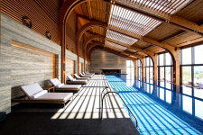 세이지우드 홍천