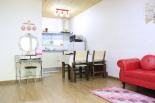 월천산새소리물새소리펜션