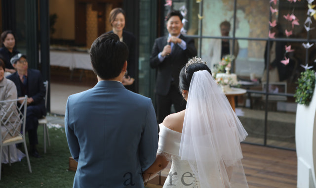 아비르웨딩 사진 2