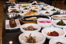 속리토속음식점