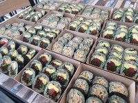 배말칼국수김밥 고현직영점