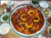 진떼배기 수원본점