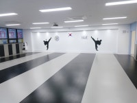 경희대부부태권도