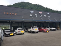 유명모터스