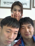 주짓수합기도 금정본관