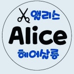 앨리스헤어살롱