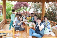 연주각