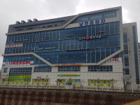 아제국밥(창원경상대병원점)