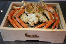 강릉최대게 본점