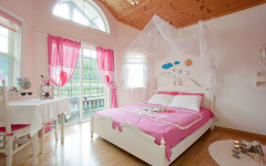 펜션 꽃지아일랜드