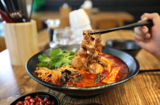 천하향양꼬치 화성시청본점