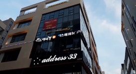 퀸스애비뉴노래연습장 신불당점