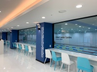 GLC프리미엄수영센터