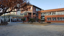 괴산교육도서관