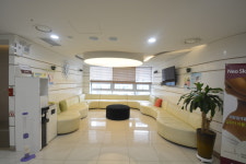 세종프라우메디산부인과의원