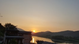 옥정호마실길펜션