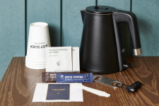 저스트슬립호텔 다산신도시점