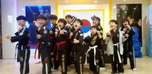 최강합기도