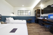 저스트슬립호텔 다산신도시점