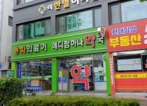 메디팜하나약국