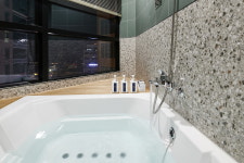 저스트슬립호텔 다산신도시점